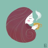 Pause thé...