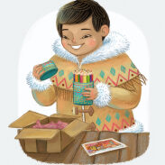 Inuit